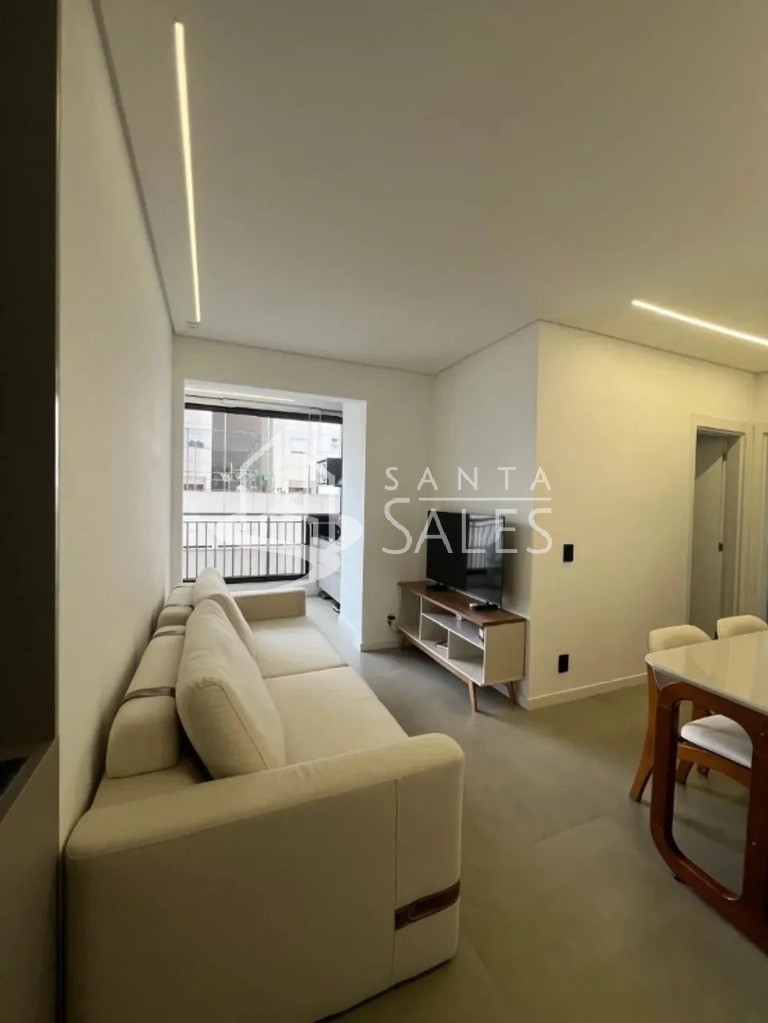 Apartamento, 2 quartos, 63 m² - Foto 2