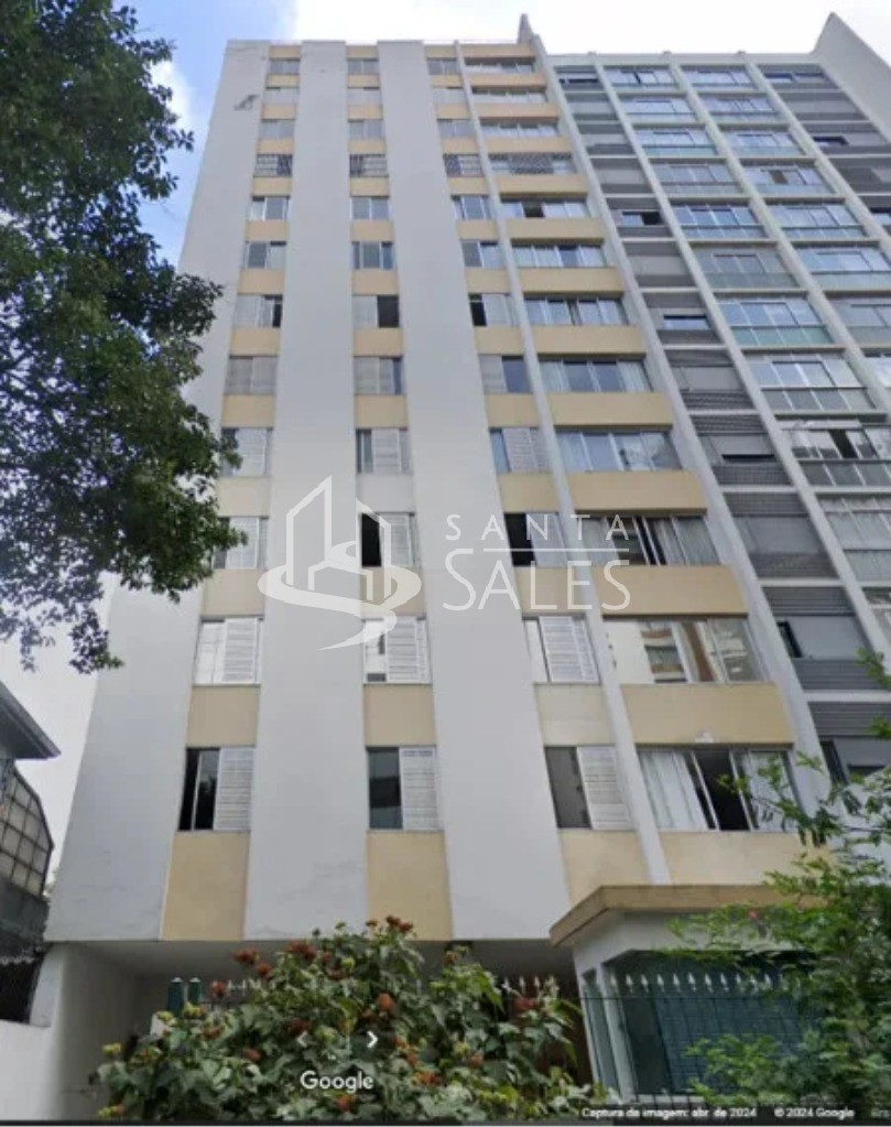 Apartamento, 3 quartos, 128 m² - Foto 50