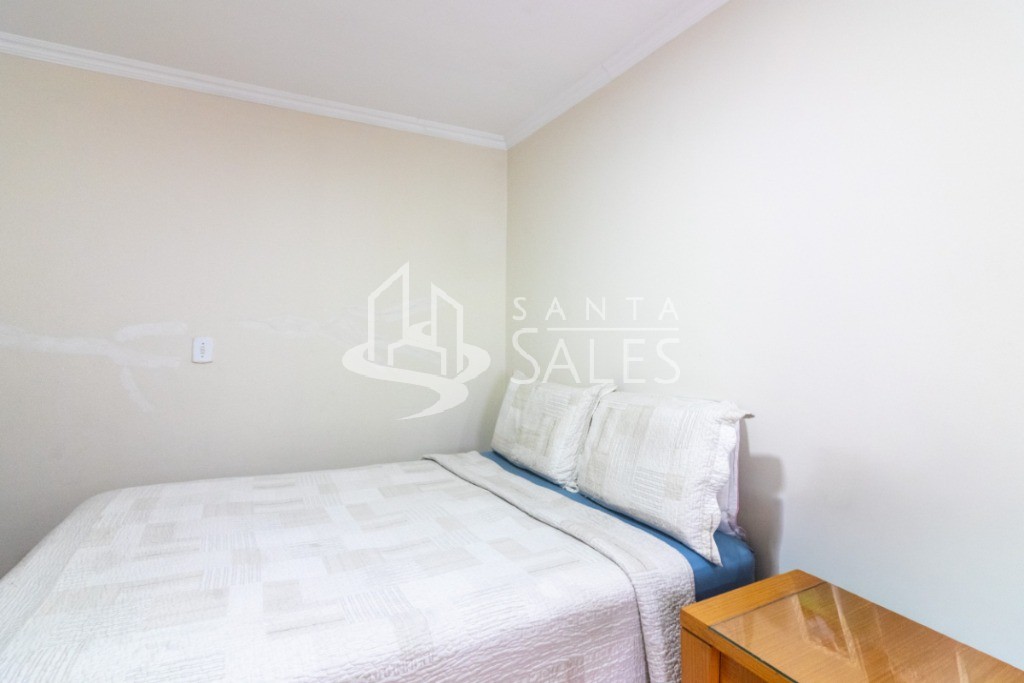 Sobrado, 3 quartos, 110 m² - Foto 24