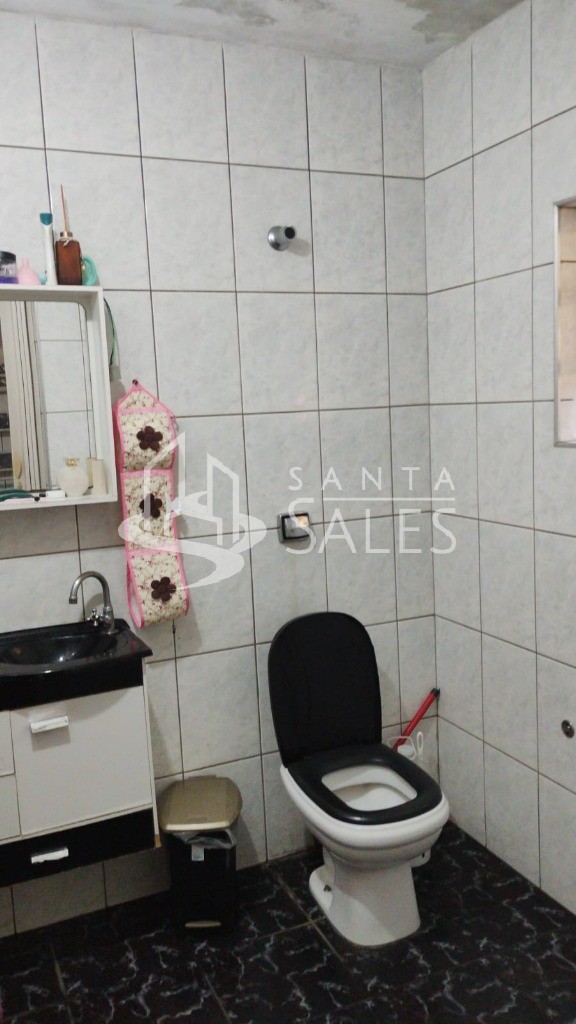 Casa, 4 quartos, 285 m² - Foto 1