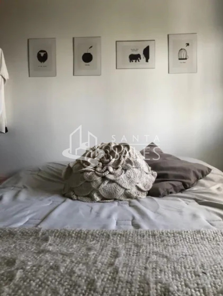 Apartamento, 1 quarto, 38 m² - Foto 15