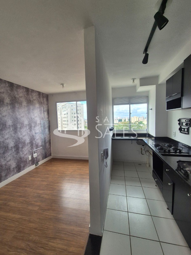Apartamento, 2 quartos, 44 m² - Foto 15