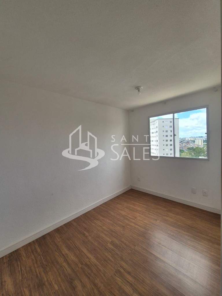 Apartamento, 2 quartos, 44 m² - Foto 9