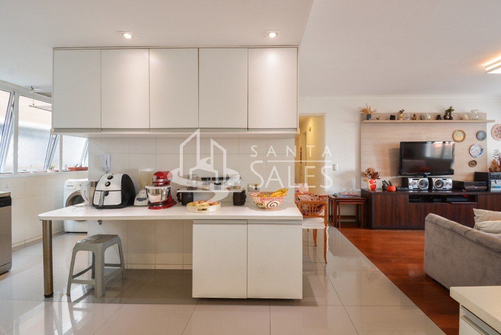 Apartamento, 4 quartos, 121 m² - Foto 22