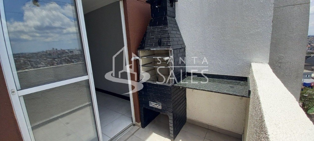 Apartamento, 2 quartos, 52 m² - Foto 10