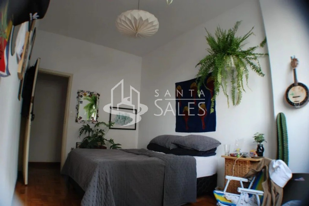 Apartamento, 4 quartos, 130 m² - Foto 9