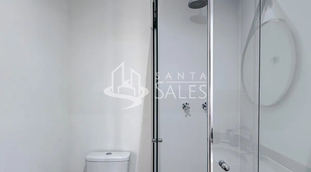 Kitnet-Studio, 24 m² - Foto 12