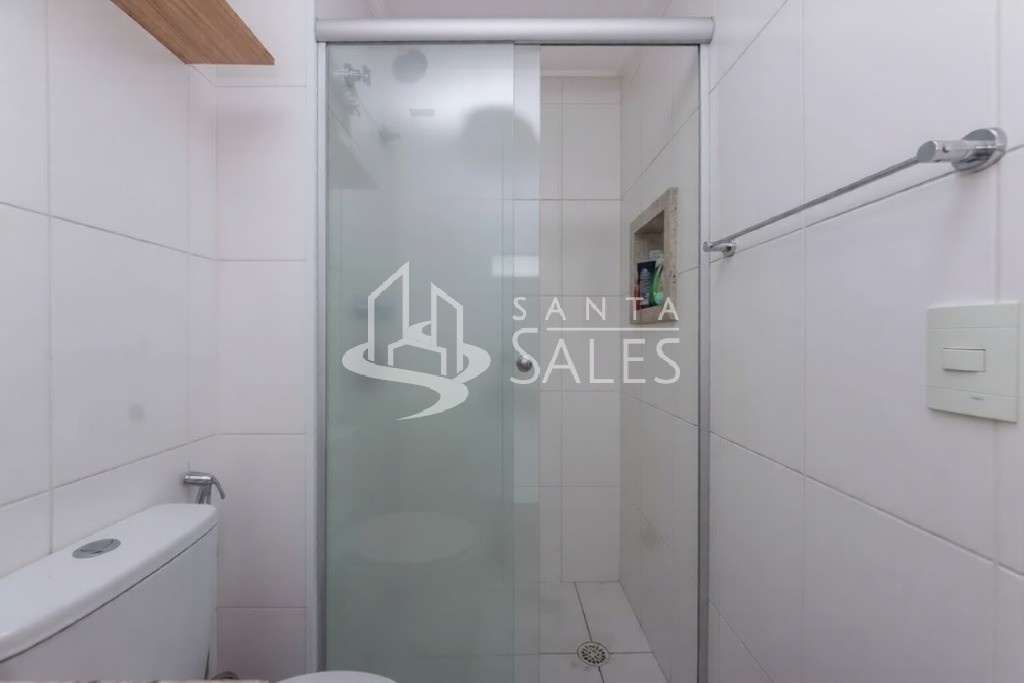 Apartamento, 2 quartos, 68 m² - Foto 14
