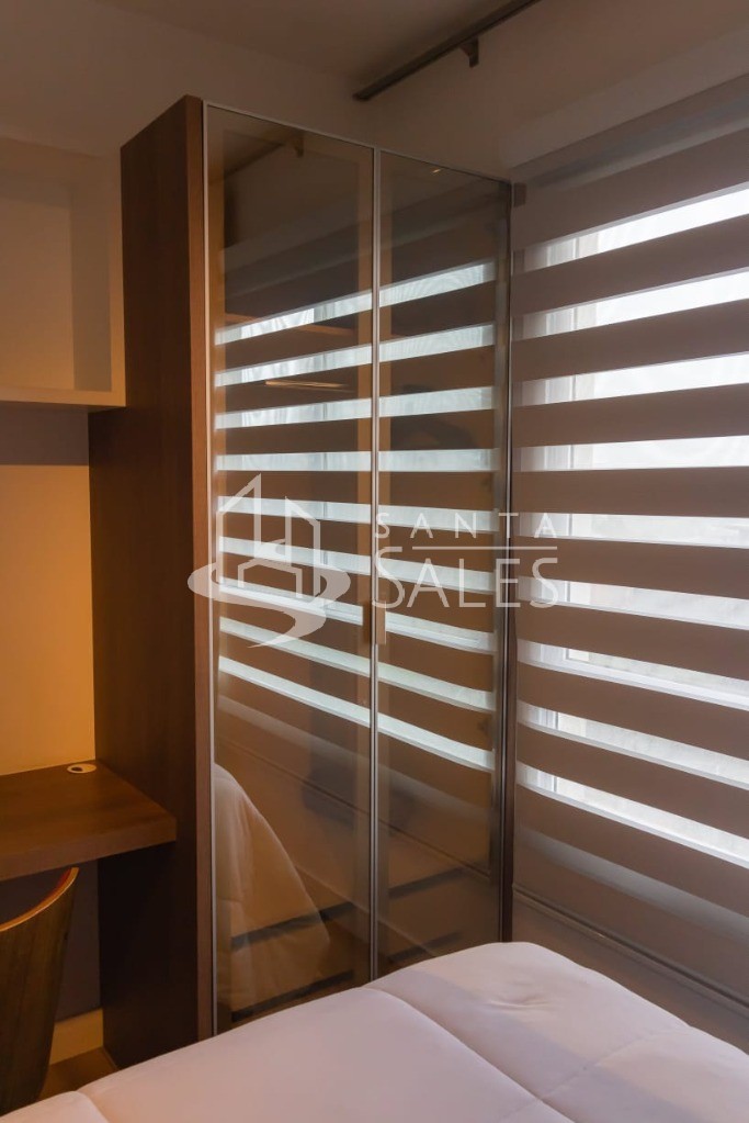 Apartamento, 2 quartos, 69 m² - Foto 11