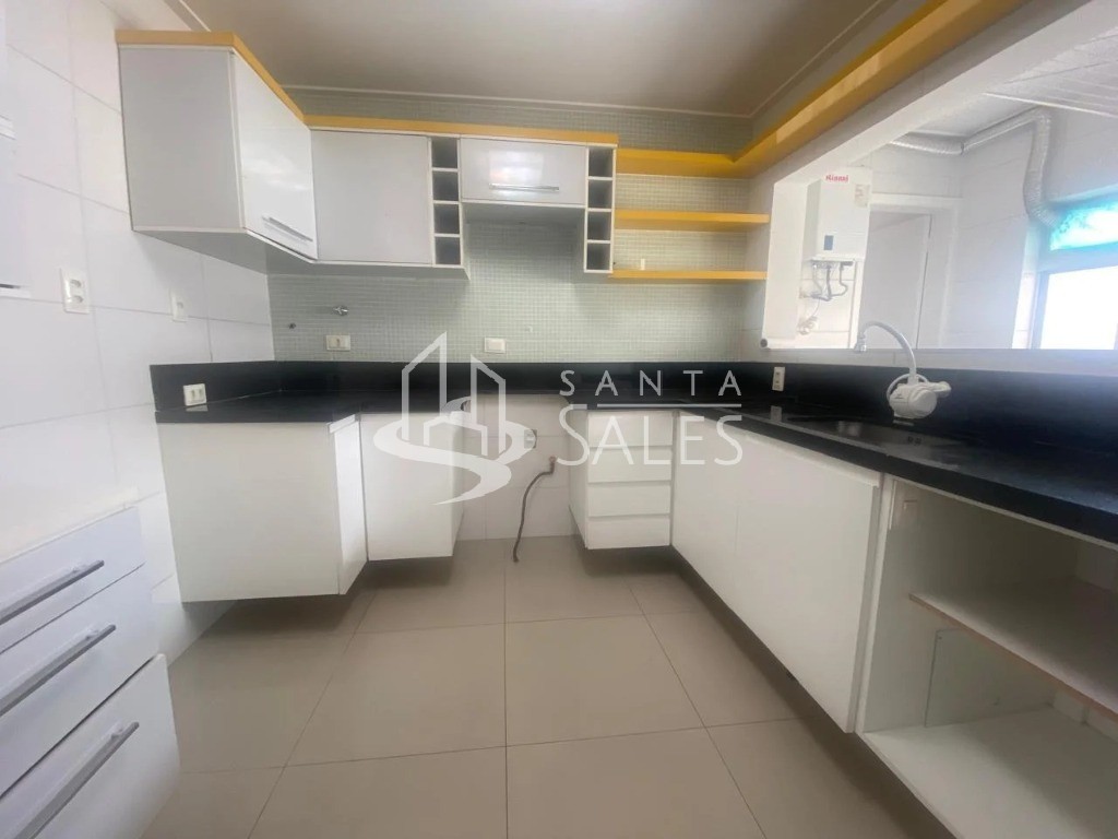 Apartamento, 3 quartos, 140 m² - Foto 9