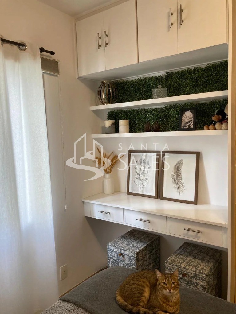 Apartamento, 1 quarto, 44 m² - Foto 16