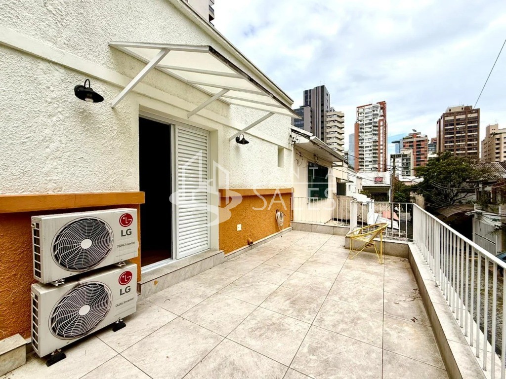 Casa, 3 quartos, 126 m² - Foto 29