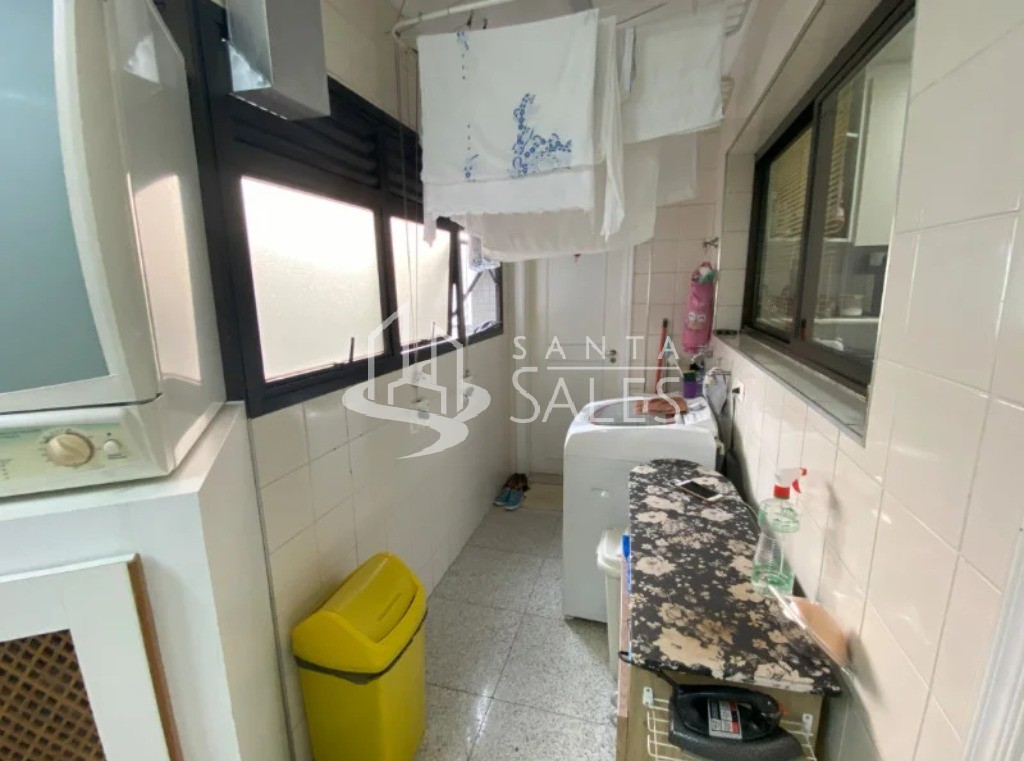 Apartamento, 3 quartos, 175 m² - Foto 10