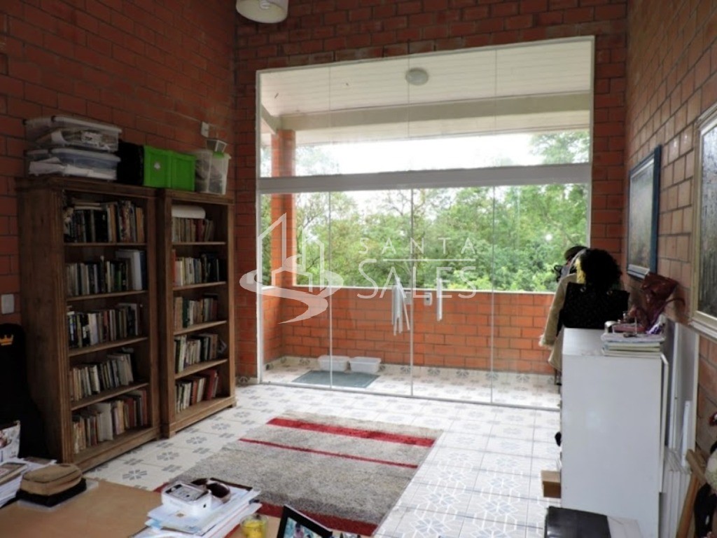 Casa de Condomínio, 4 quartos - Foto 10