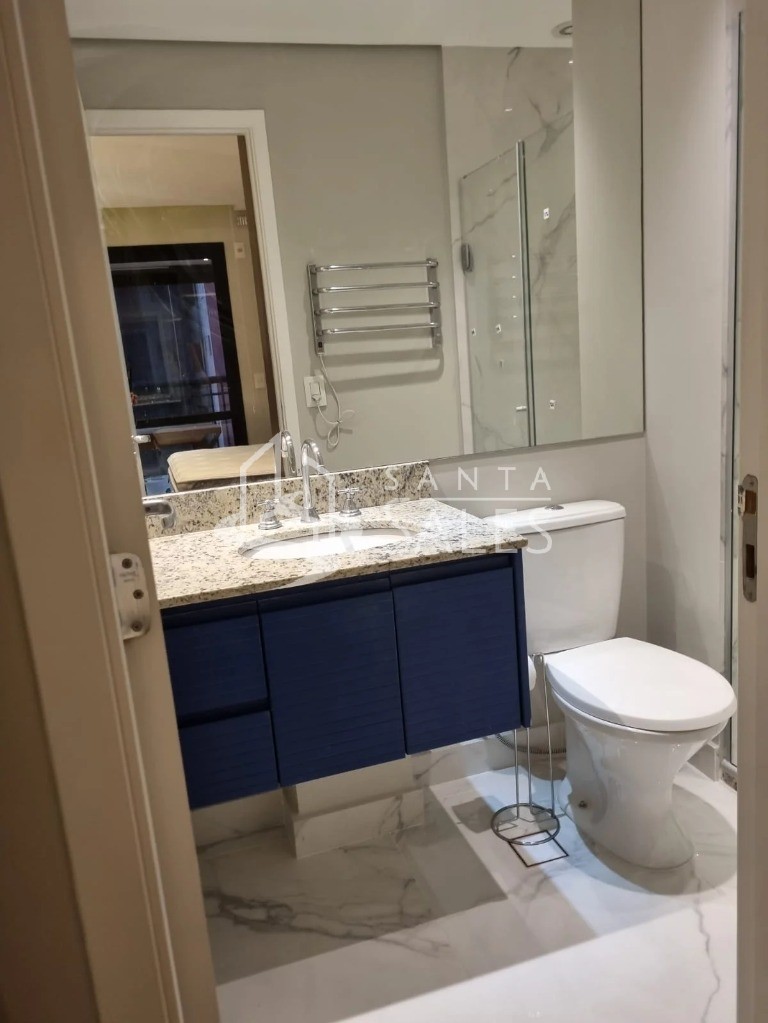 Apartamento, 1 quarto, 42 m² - Foto 6