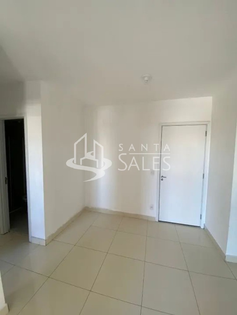 Apartamento, 2 quartos, 42 m² - Foto 1