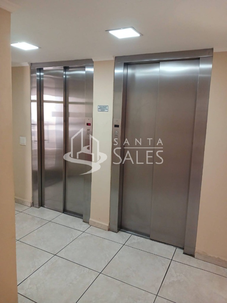 Apartamento, 1 quarto, 41 m² - Foto 12