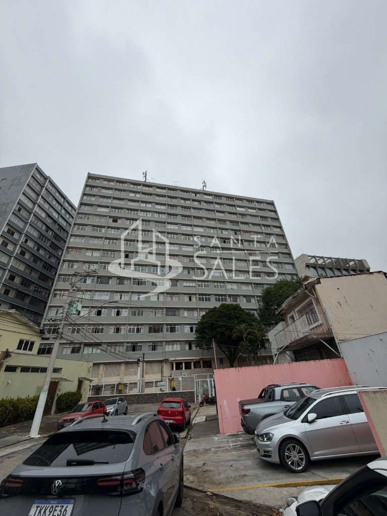 Apartamento, 2 quartos, 51 m² - Foto 27