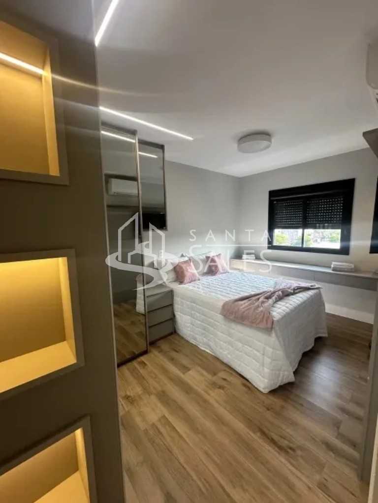 Apartamento, 2 quartos, 85 m² - Foto 16