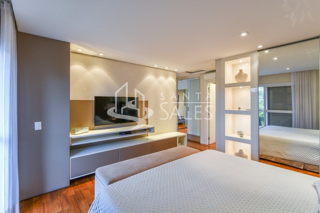 Apartamento, 3 quartos, 244 m² - Foto 6