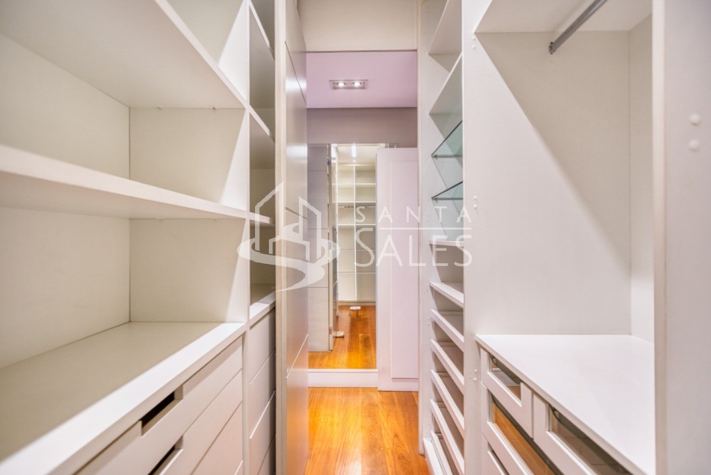 Apartamento, 3 quartos, 300 m² - Foto 26