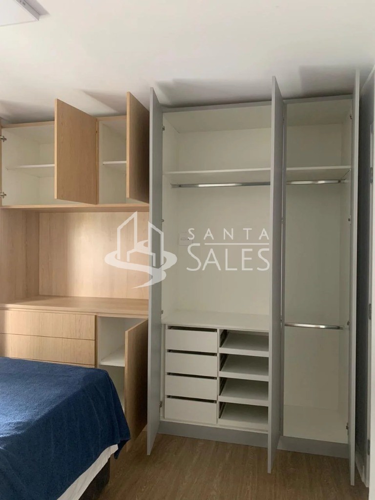Apartamento, 2 quartos, 84 m² - Foto 42