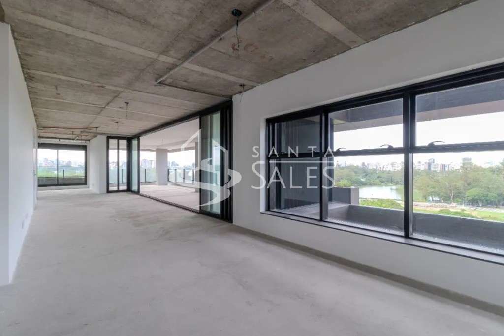 Apartamento, 2 quartos, 301 m² - Foto 4