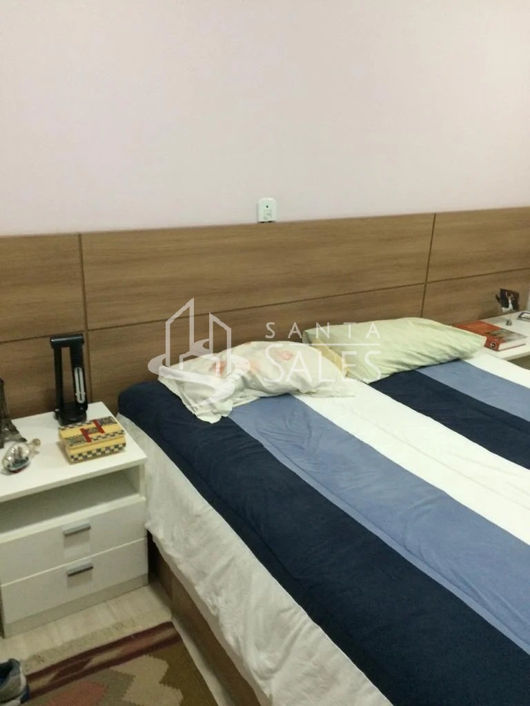 Apartamento, 2 quartos, 61 m² - Foto 10