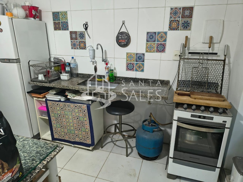 Sobrado, 3 quartos, 152 m² - Foto 5