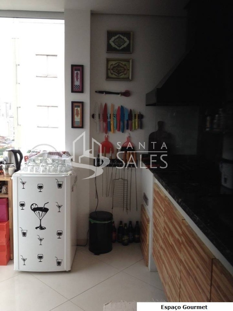 Apartamento, 2 quartos, 110 m² - Foto 2