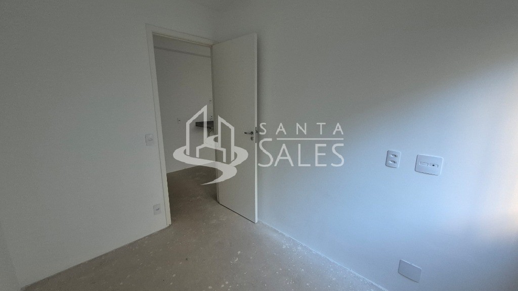 Apartamento, 2 quartos, 35 m² - Foto 15