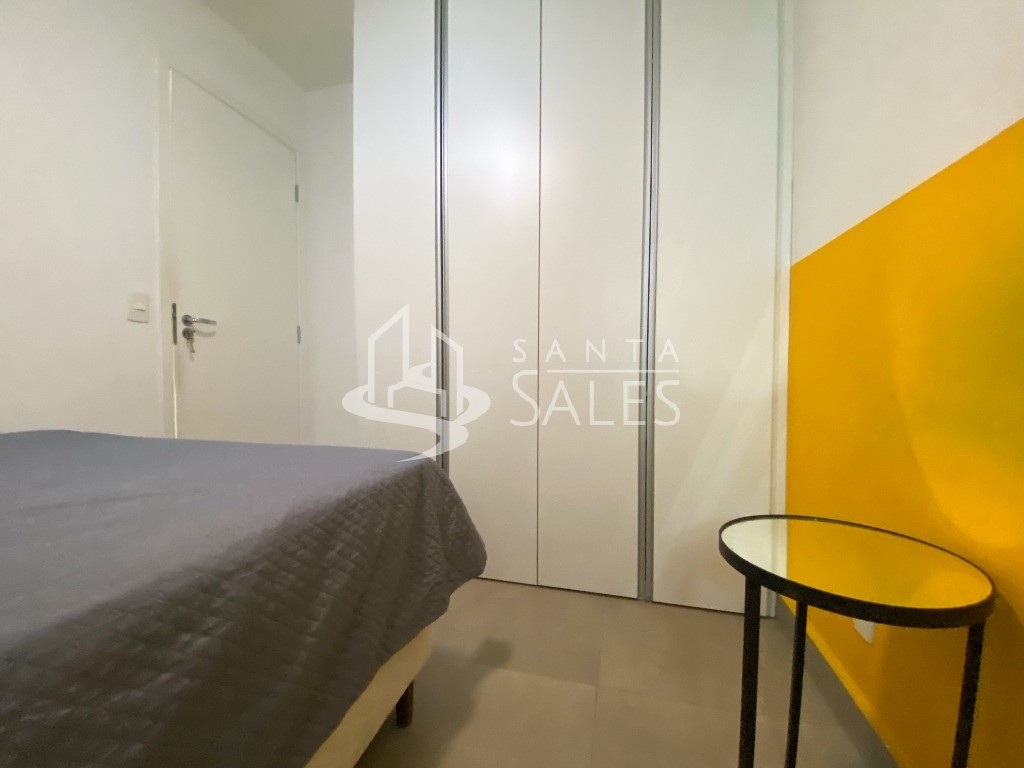 Apartamento, 1 quarto, 34 m² - Foto 24