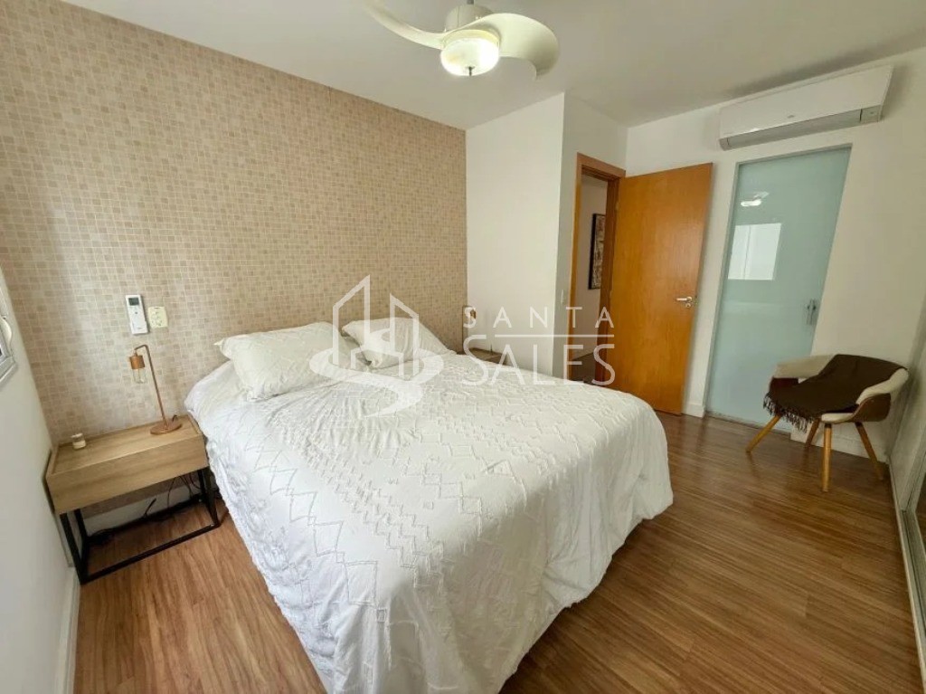 Apartamento, 3 quartos, 107 m² - Foto 6