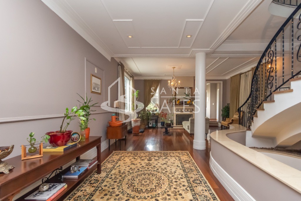 Casa, 3 quartos, 365 m² - Foto 33