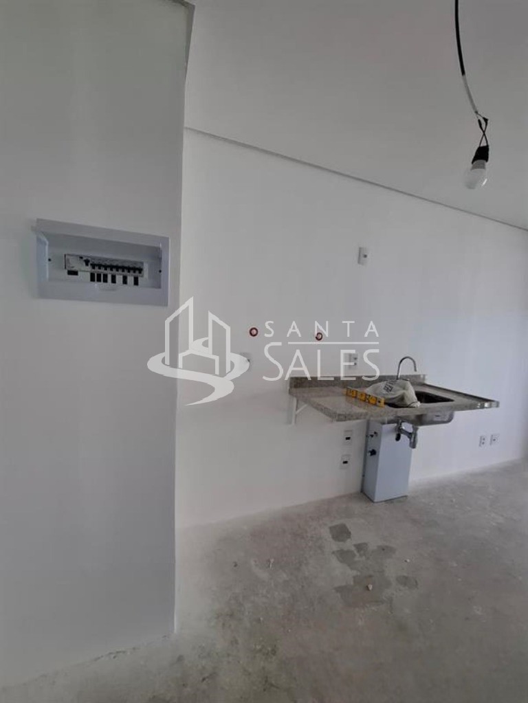 Apartamento, 1 quarto, 25 m² - Foto 9