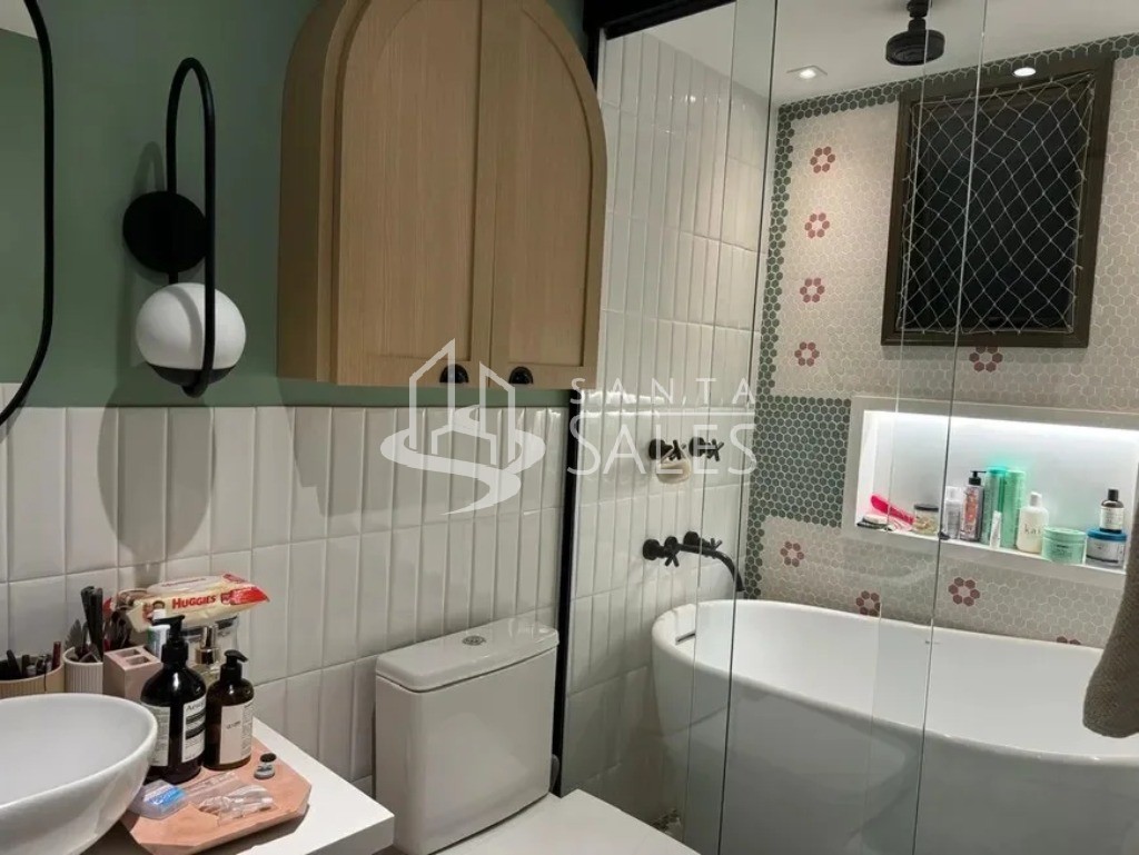 Apartamento, 2 quartos, 89 m² - Foto 3