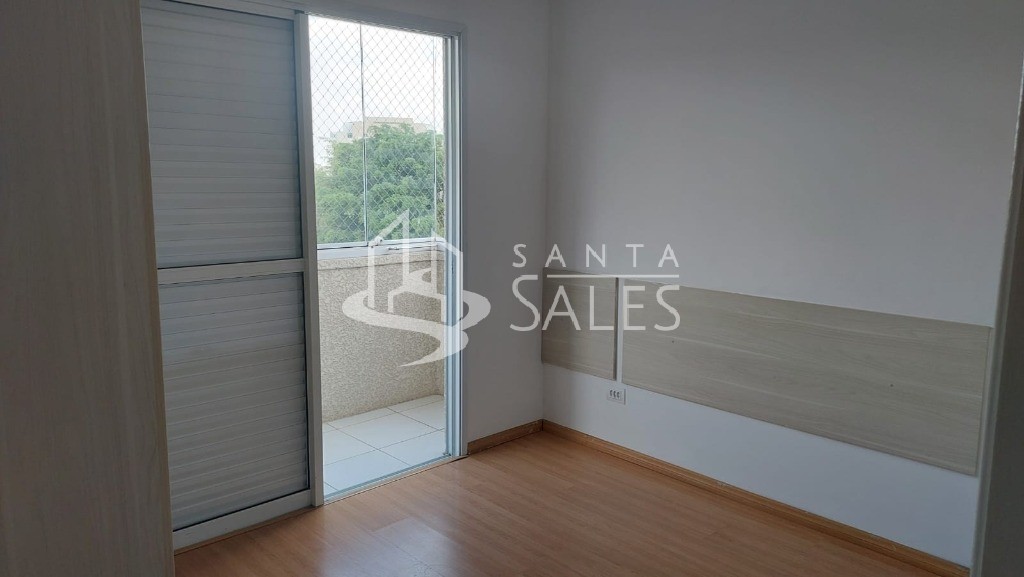 Apartamento, 3 quartos, 80 m² - Foto 2