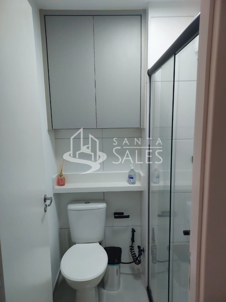 Apartamento, 2 quartos, 35 m² - Foto 7
