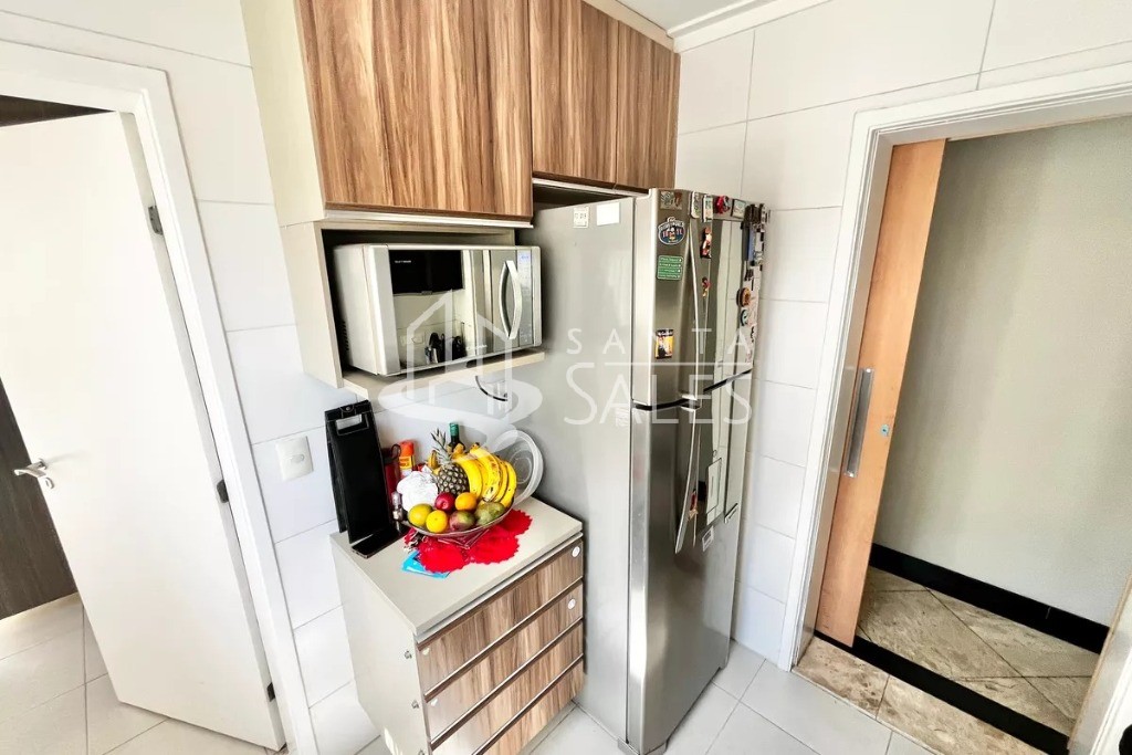 Apartamento, 3 quartos, 129 m² - Foto 10