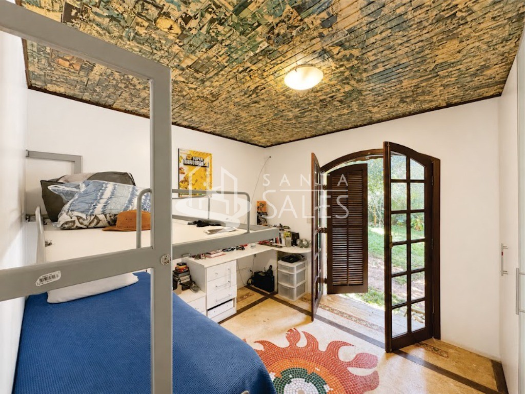 Casa de Condomínio, 5 quartos - Foto 24