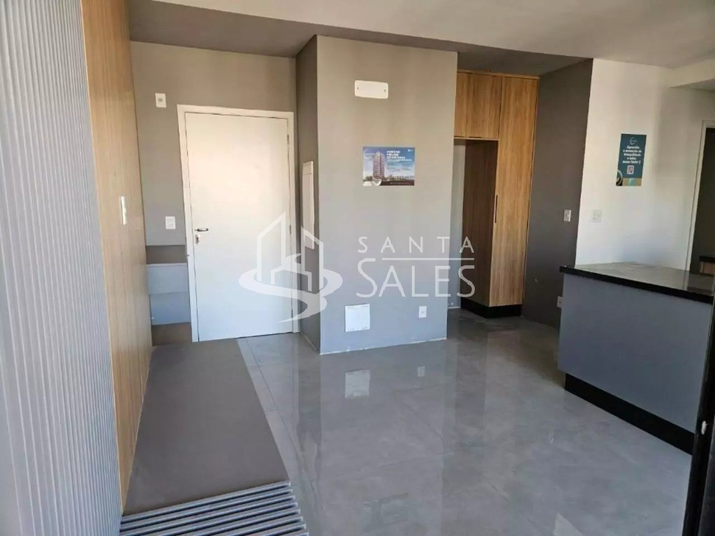 Apartamento, 2 quartos, 60 m² - Foto 2