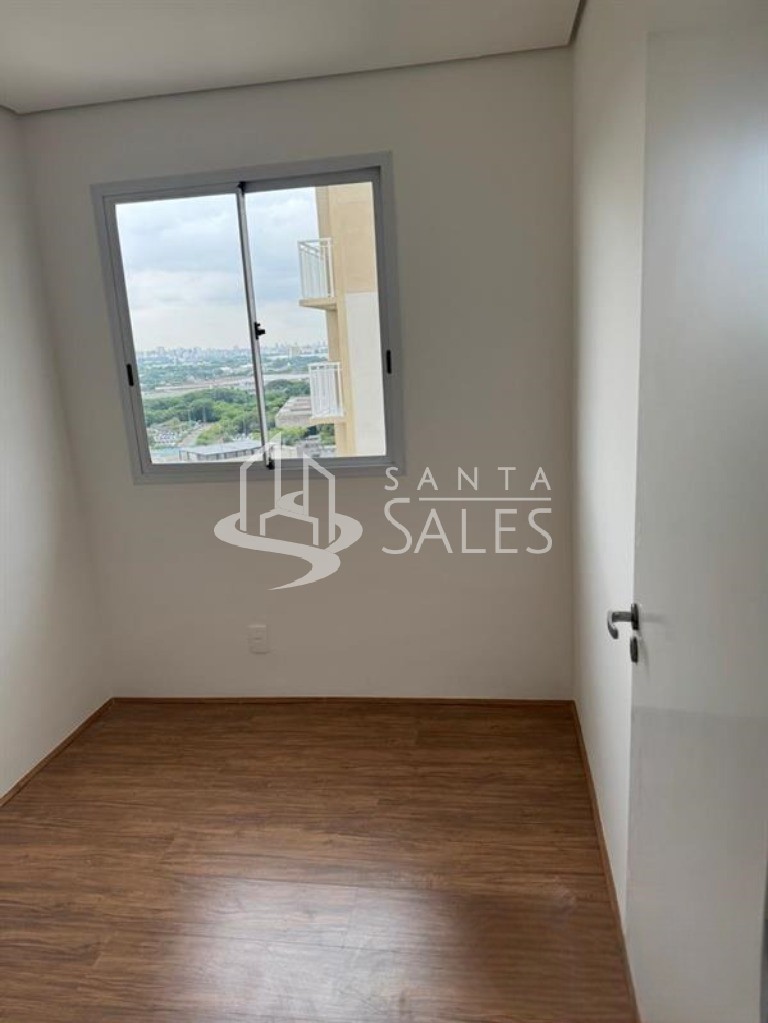 Apartamento, 2 quartos, 35 m² - Foto 7