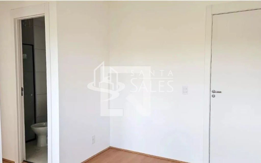 Apartamento, 2 quartos, 36 m² - Foto 5