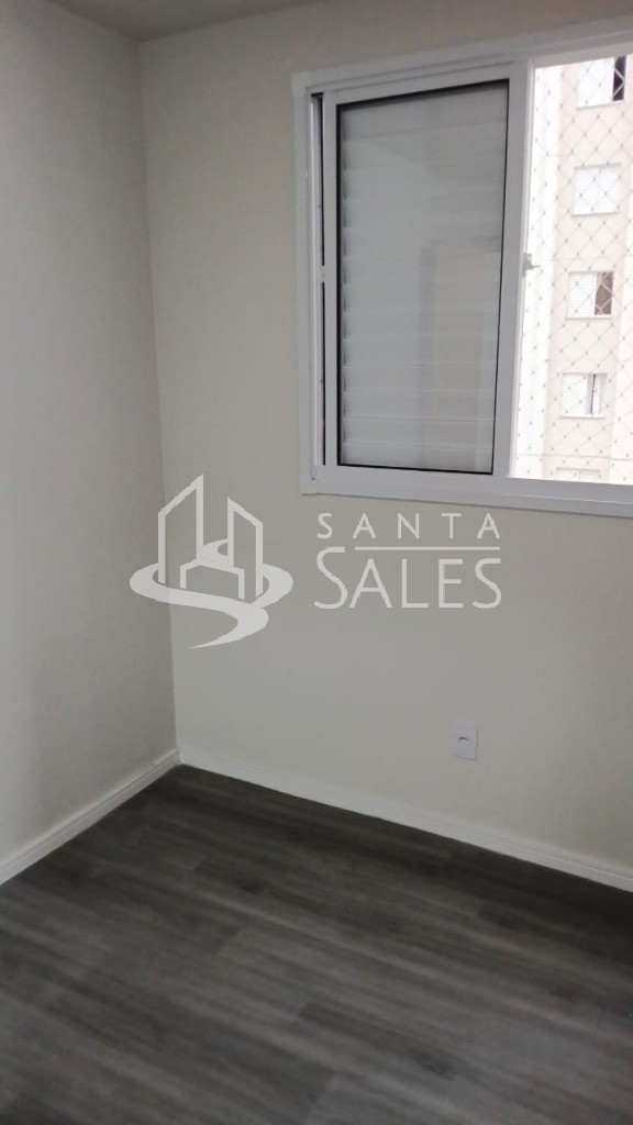Apartamento, 2 quartos, 43 m² - Foto 9