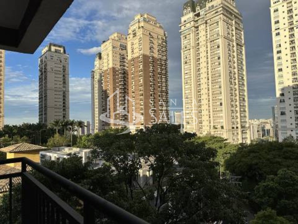 Apartamento, 2 quartos, 40 m² - Foto 10