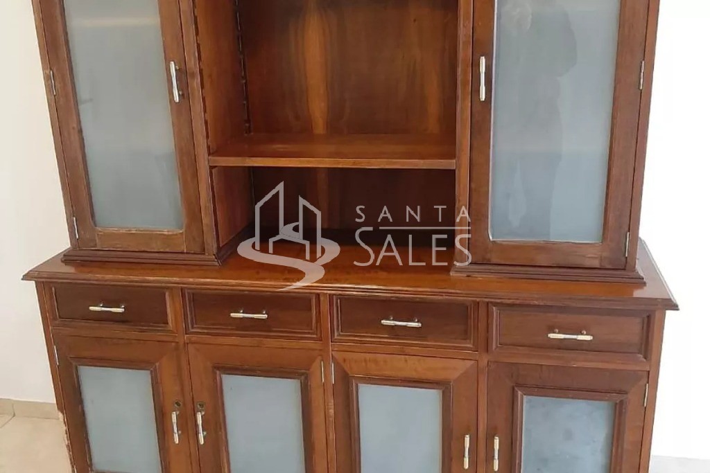 Apartamento, 2 quartos, 53 m² - Foto 4