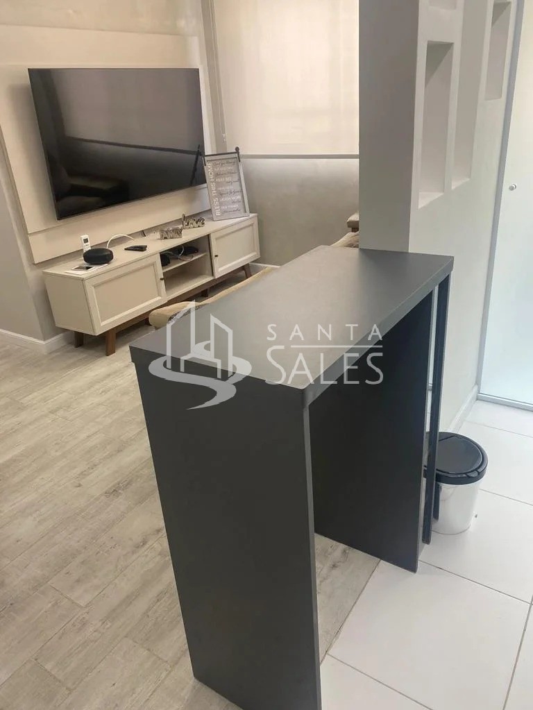 Apartamento, 2 quartos, 43 m² - Foto 9