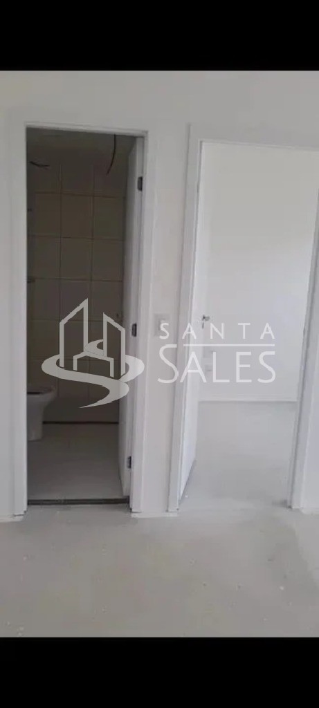 Apartamento, 2 quartos, 39 m² - Foto 5