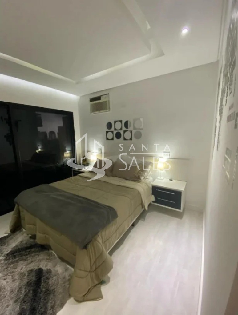 Apartamento, 2 quartos, 89 m² - Foto 14