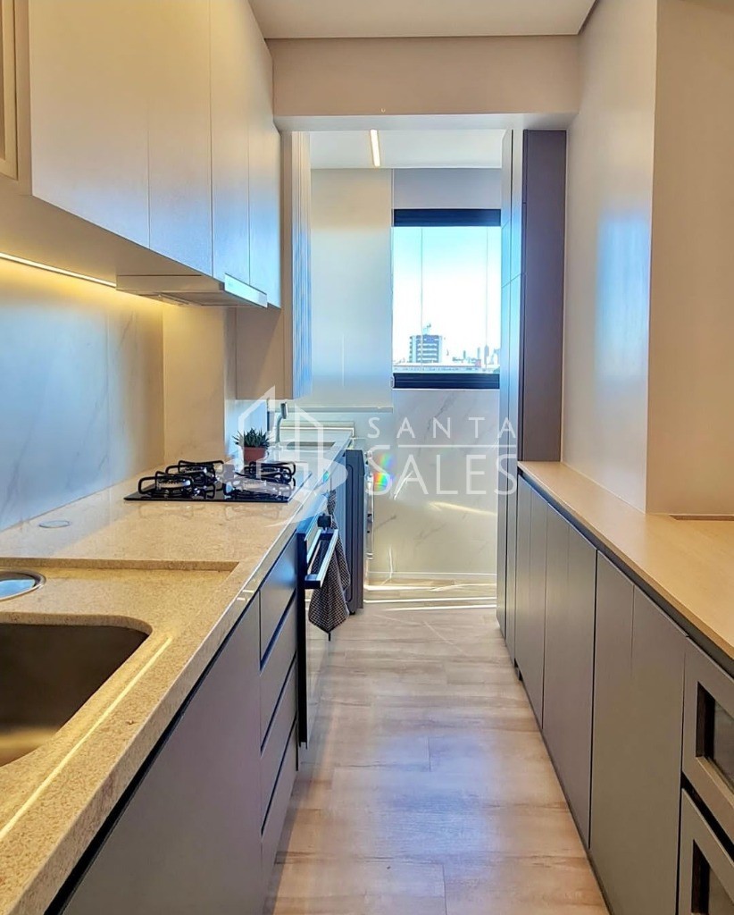 Apartamento, 1 quarto, 49 m² - Foto 18